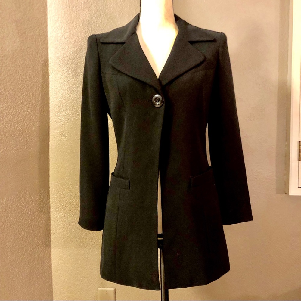 Bebe blazer